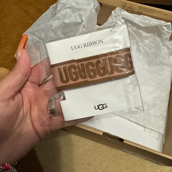 Ugg Boots - Picture 4 of 4